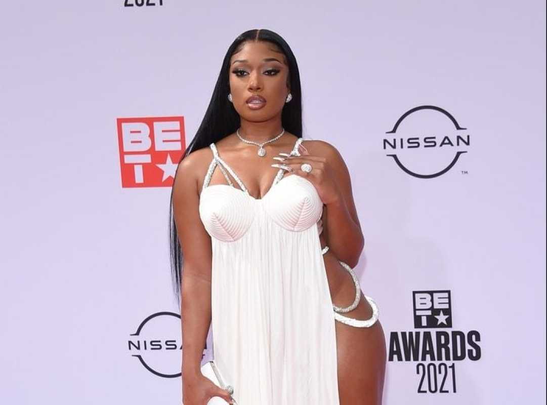 Megan Thee Stallion: Biography, Family, Education, Career And Net Worth