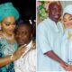 Mercy Aigbe: Biography, Family, Education, Career And Net Worth