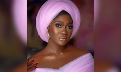 Mercy Johnson: Biography, Family, Education, Career And Net Worth