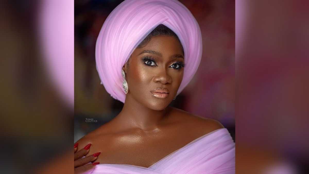 Mercy Johnson: Biography, Family, Education, Career And Net Worth