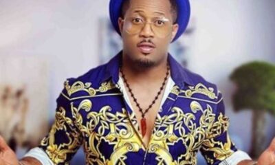 Mike Ezuruonye: Biography, Family, Education, Career And Net Worth