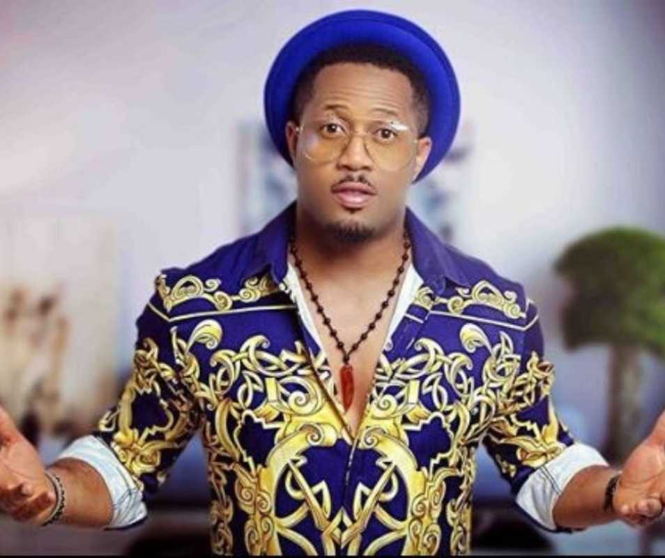 Mike Ezuruonye: Biography, Family, Education, Career And Net Worth