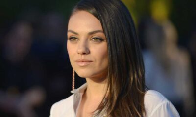 Mila Kunis: Biography, Family, Education, Career And Net Worth