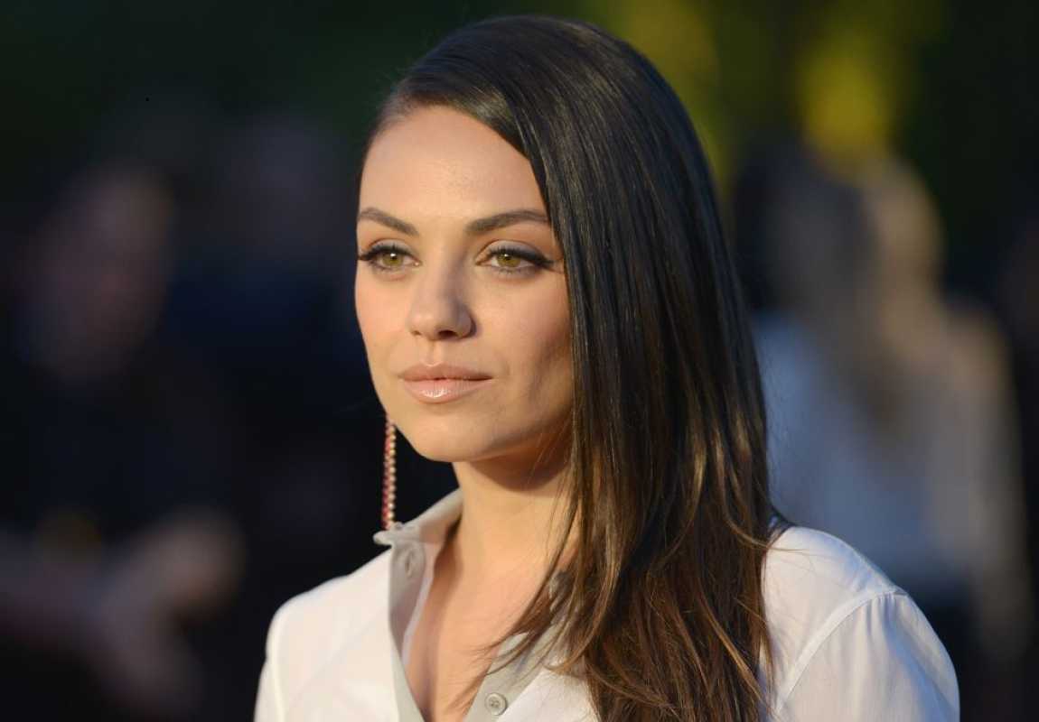 Mila Kunis: Biography, Family, Education, Career And Net Worth