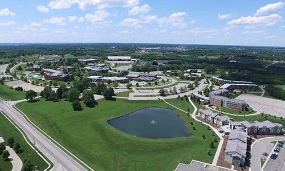 Missouri Western State University St. Joseph — Times News Global