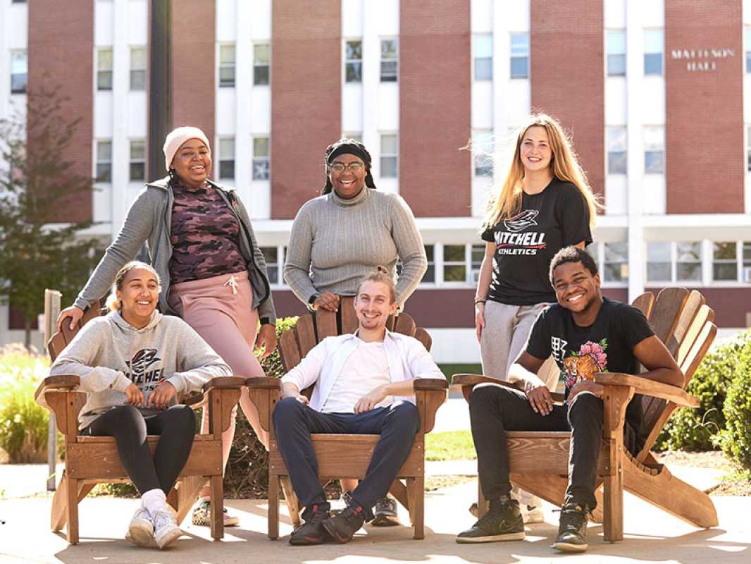 Mitchell College New London A Comprehensive Guide — Times News Global