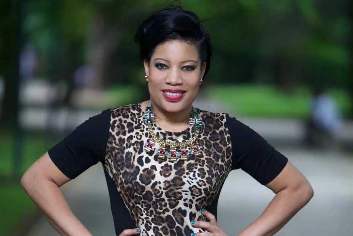 Monalisa Chinda: Biography, Family, Education, Career And Net Worth