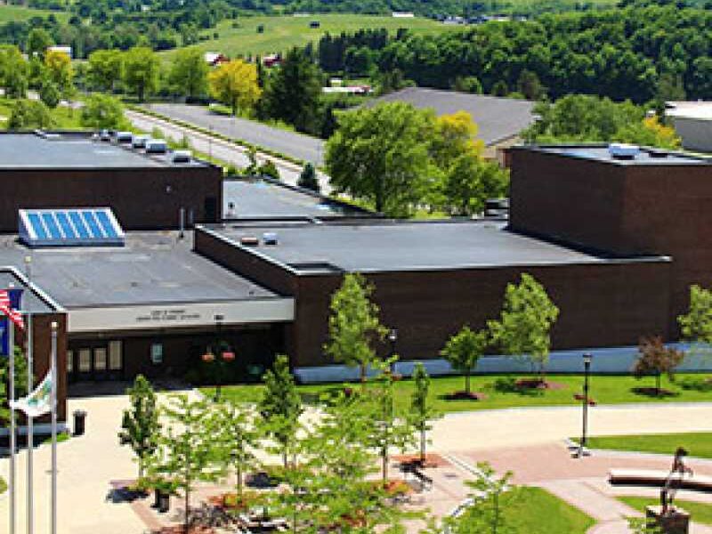 Morrisville State College: A Comprehensive Overview — Times News Global