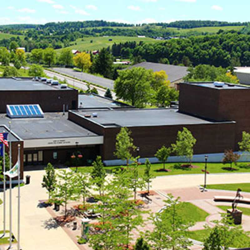 Morrisville State College: A Comprehensive Overview — Times News Global