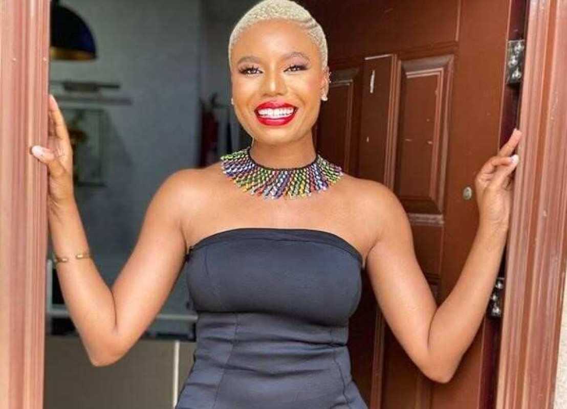 Nancy Isime: Biography, Family, Education, Career And Net Worth