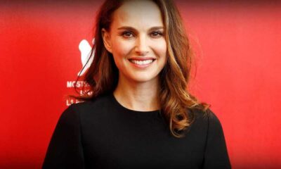 Natalie Portman: Biography, Family, Education, Career And Net Worth