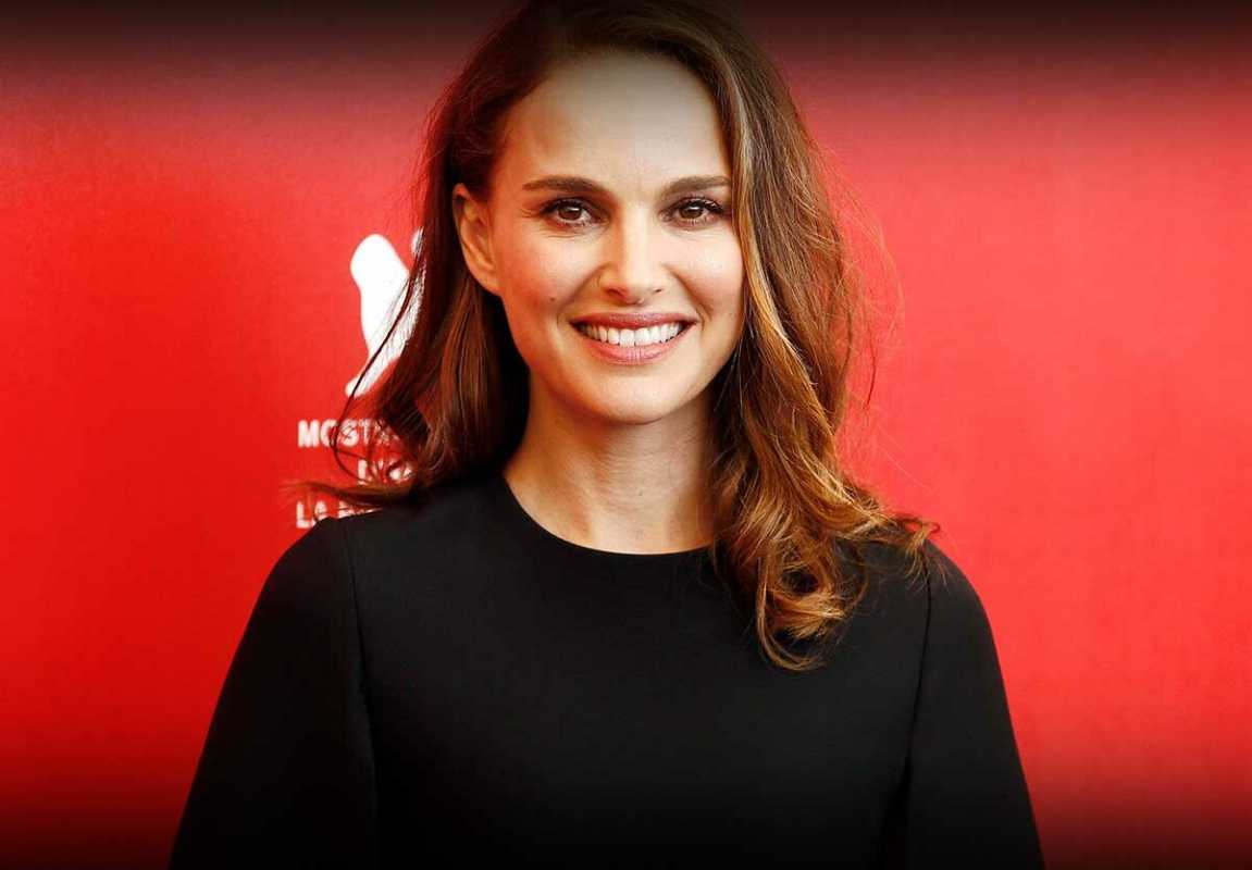 Natalie Portman: Biography, Family, Education, Career And Net Worth