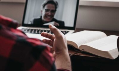 Navigating The World Of Remote Learning