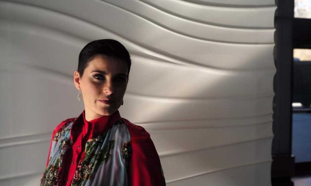 Nelly Furtado to Host Juno Awards as Pop Music Comeback Gains Momentum