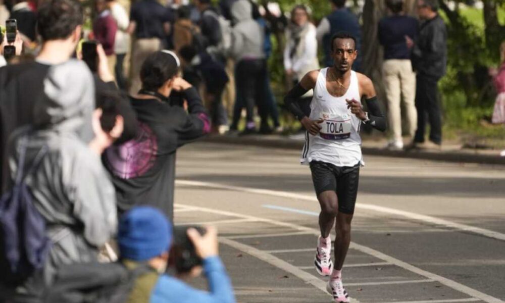 New York City Marathon Sets New Record for Participants — Times News Global