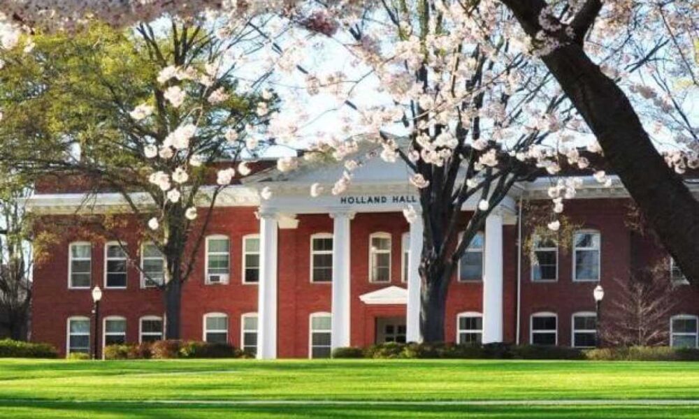 Newberry College A Comprehensive Guide — Times News Global