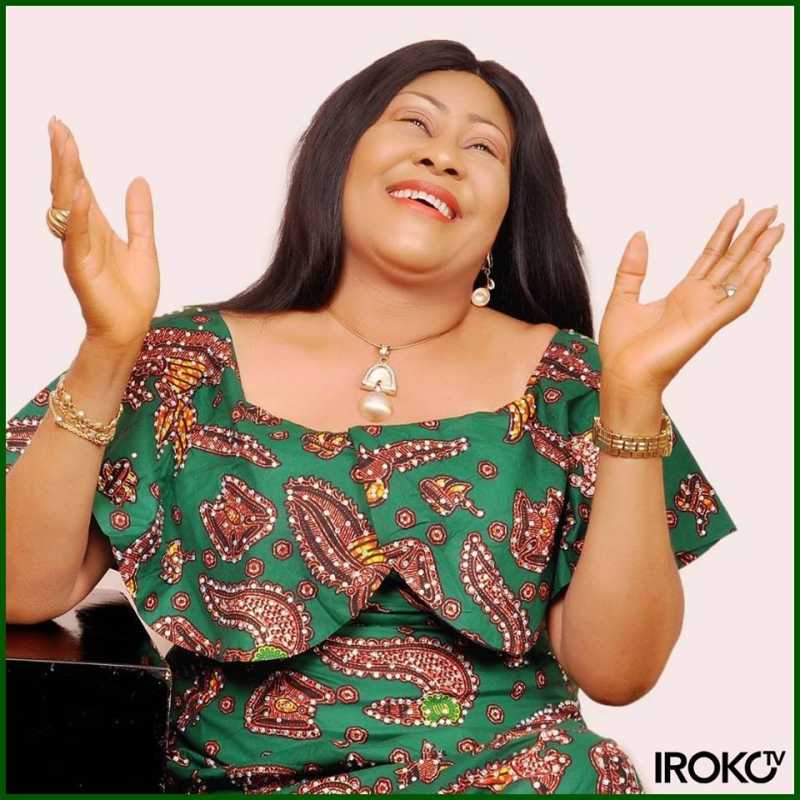 Ngozi Ezeonu: Biography, Family, Education, Career And Net Worth