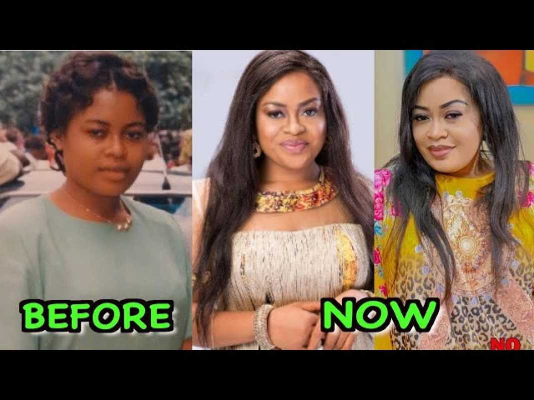 Nkiru Sylvanus: Biography, Family, Education, Career And Net Worth