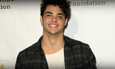 Noah Centineo: Biography, Family, Education, Career And Net Worth