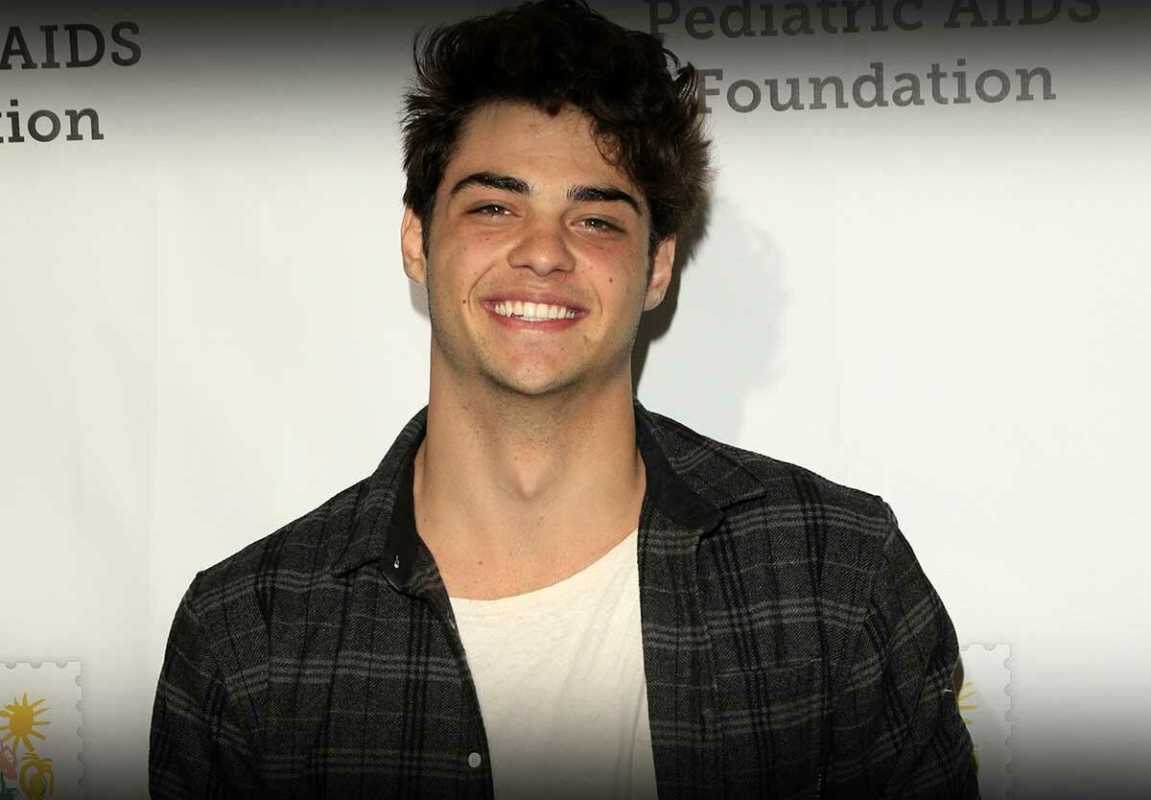 Noah Centineo: Biography, Family, Education, Career And Net Worth