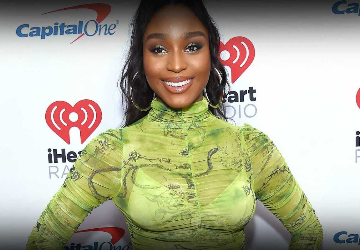 Normani: Biography, Family, Education, Career And Net Worth