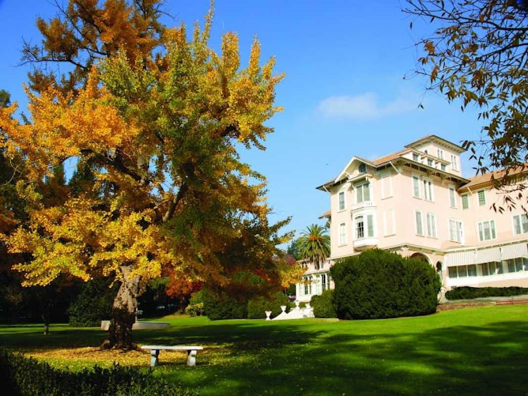 Notre Dame de Namur University A Glimpse into Higher Education