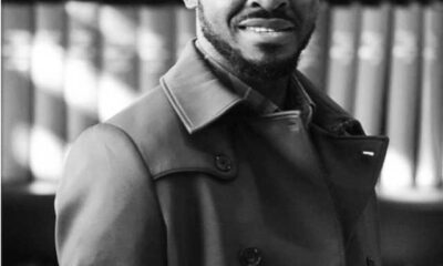 Oc Ukeje: Biography, Family, Education, Career And Net Worth