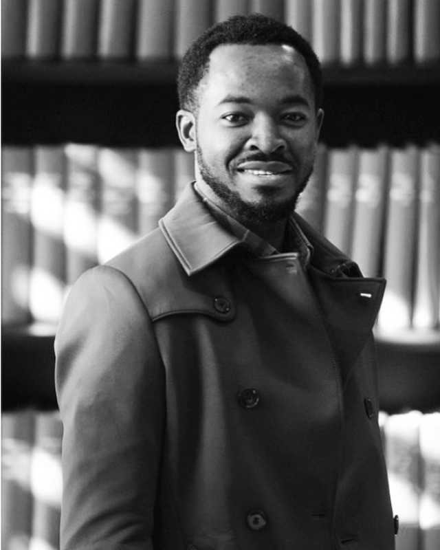 Oc Ukeje: Biography, Family, Education, Career And Net Worth