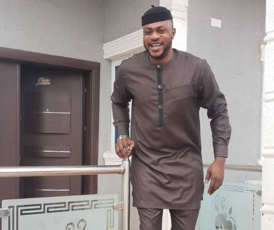 Odunlade Adekola: Biography, Family, Education, Career And Net Worth