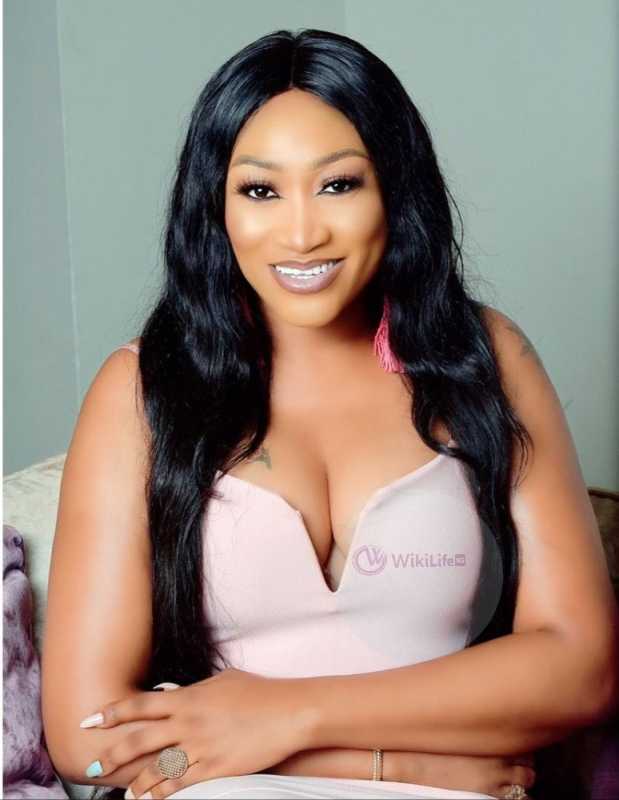 Oge Okoye: Biography, Family, Education, Career And Net Worth