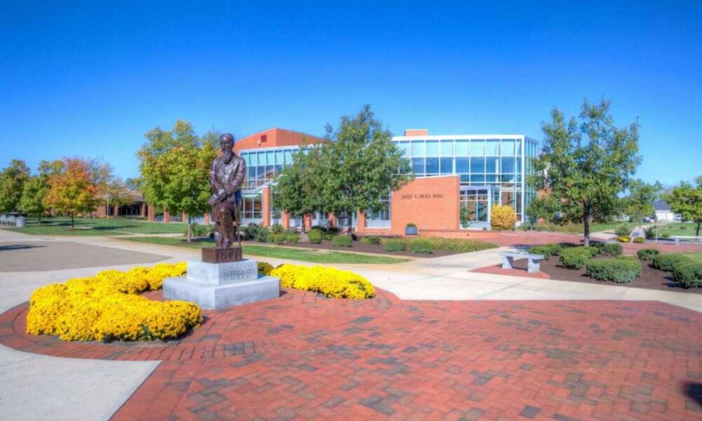 Ohio Northern University Ada A Comprehensive Guide — Times News Global