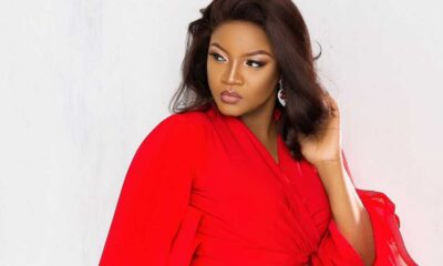 Omotola Jalade Ekeinde: Biography, Family, Education, Career And Net Worth