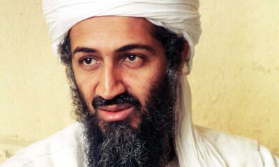 Osama Bin Laden's 9/11 Justification Letter Goes Viral On Tiktok, Sparks Debate Over Middle East Conflict