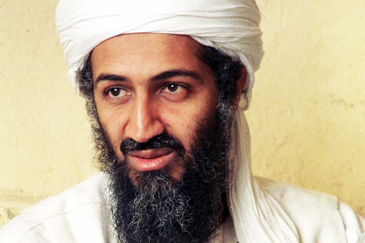 Osama Bin Laden's 9/11 Justification Letter Goes Viral On Tiktok, Sparks Debate Over Middle East Conflict