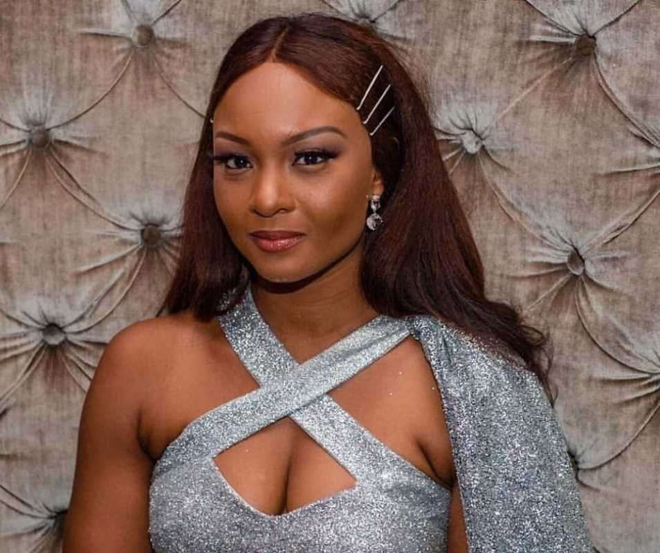 Osas Ighodaro: Biography, Family, Education, Career And Net Worth