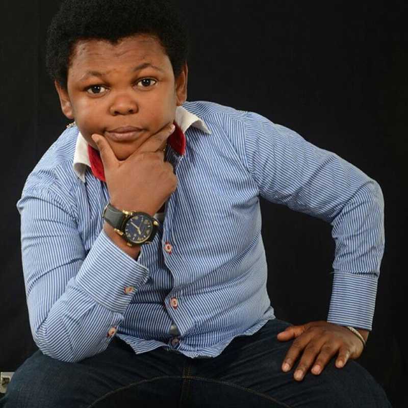 Osita Iheme (pawpaw): Biography, Family, Education, Career And Net Worth