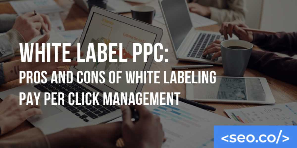 Outsourcing White Label Ppc: Pros And Cons