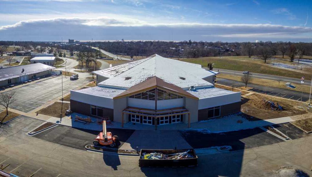 Ozark Christian College Joplin — Times News Global