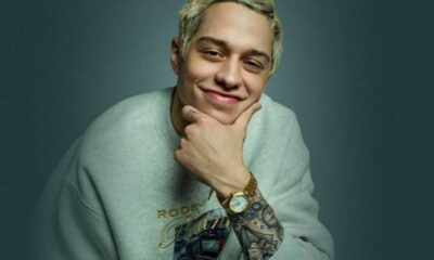 Pete Davidson: Biography, Family, Education, Career And Net Worth