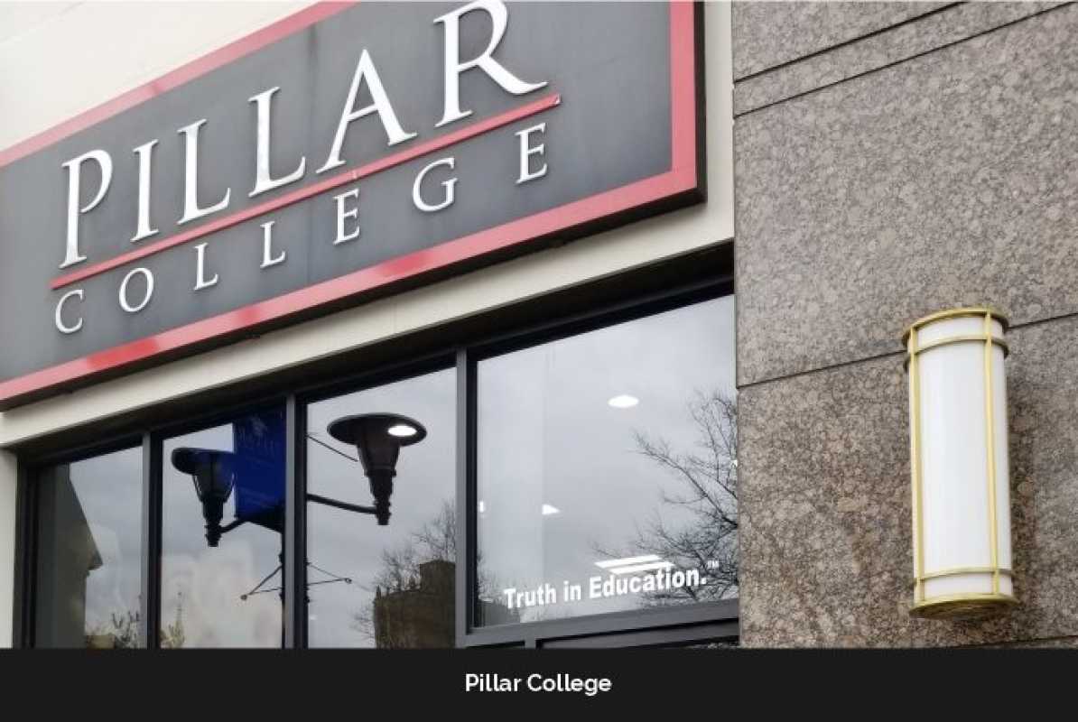Pillar College Newark An Institute of Excellence — Times News Global