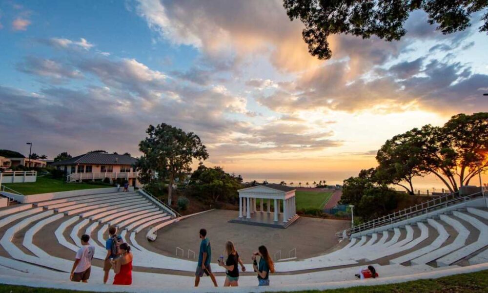 Point Loma Nazarene University San Diego — Times News Global
