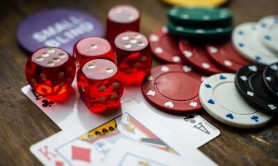 Poker Seo Agency Image