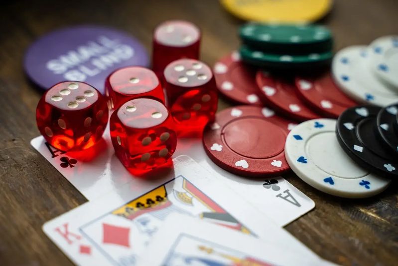 Poker Seo Agency Image