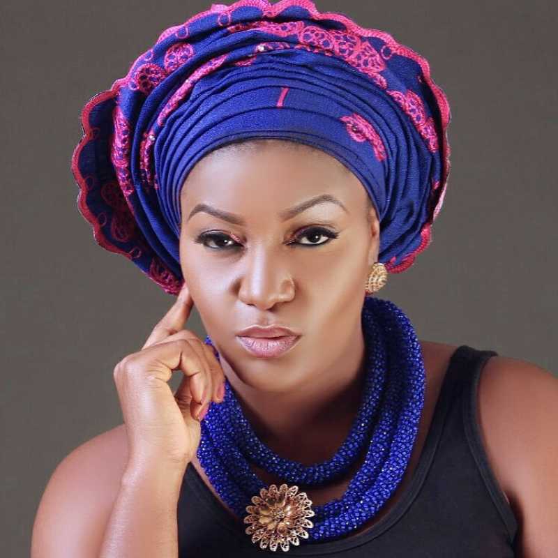 Queen Nwokoye: Biography, Family, Education, Career And Net Worth