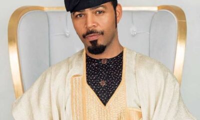 Ramsey Nouah: Biography, Family, Education, Career And Net Worth