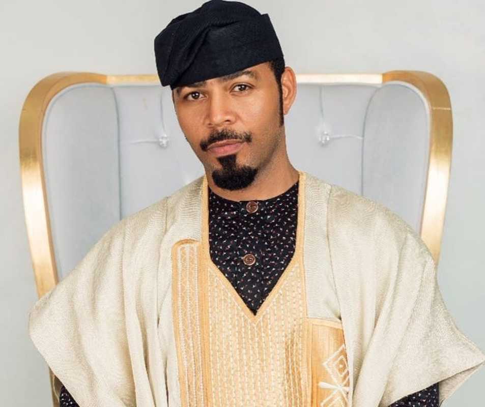 Ramsey Nouah: Biography, Family, Education, Career And Net Worth