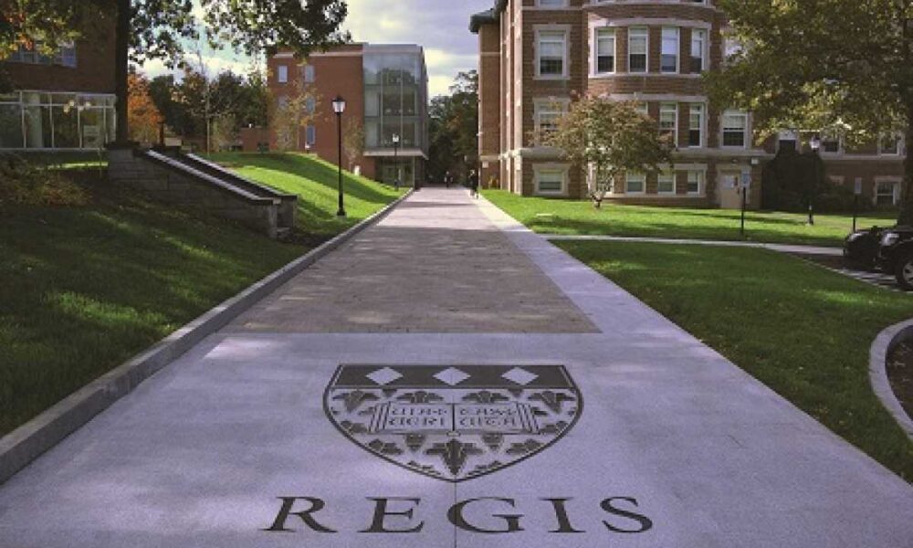 Regis College Weston A Comprehensive Review — Times News Global