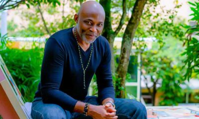 Richard Mofe Damijo (rmd): Biography, Family, Education, Career And Net Worth