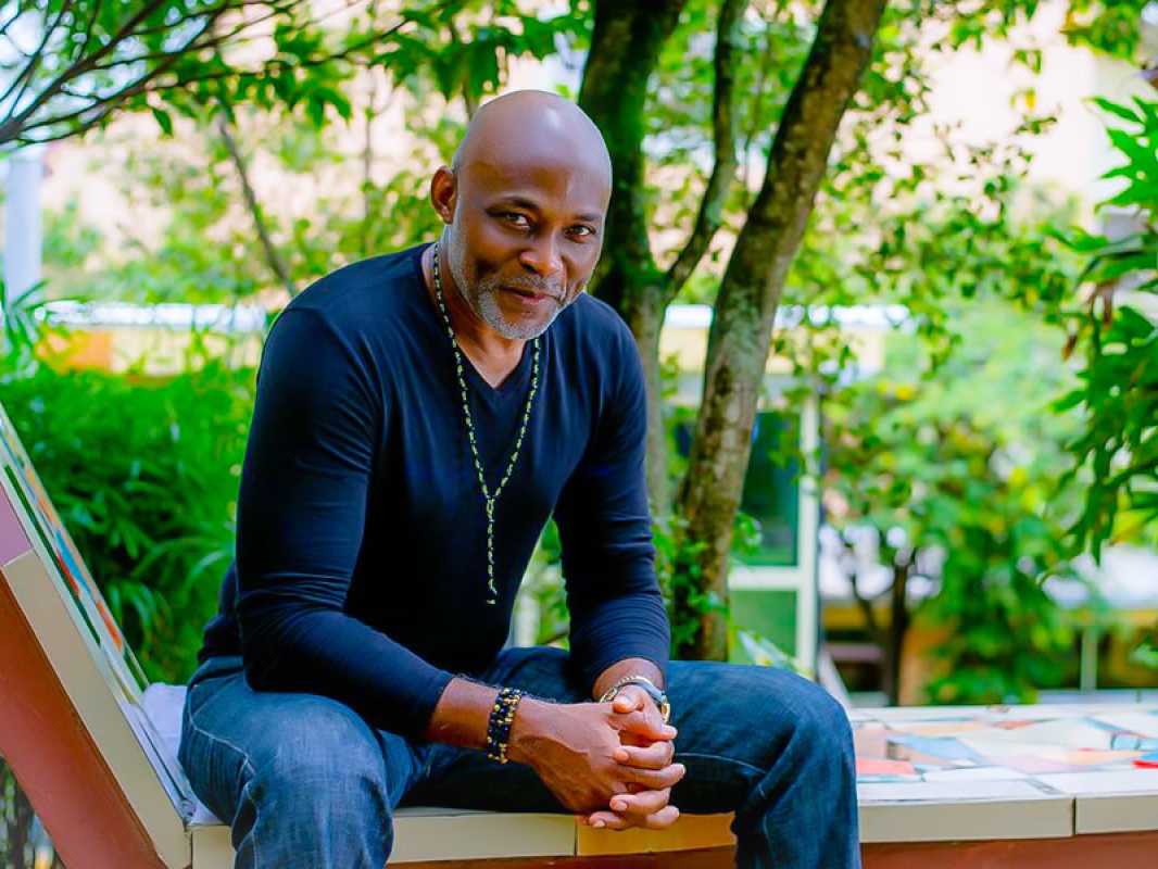 Richard Mofe Damijo (rmd): Biography, Family, Education, Career And Net Worth