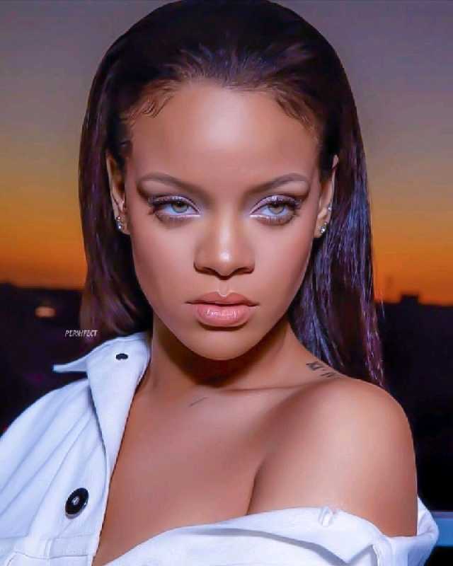 Rihanna: Biography, Family, Education, Career And Net Worth